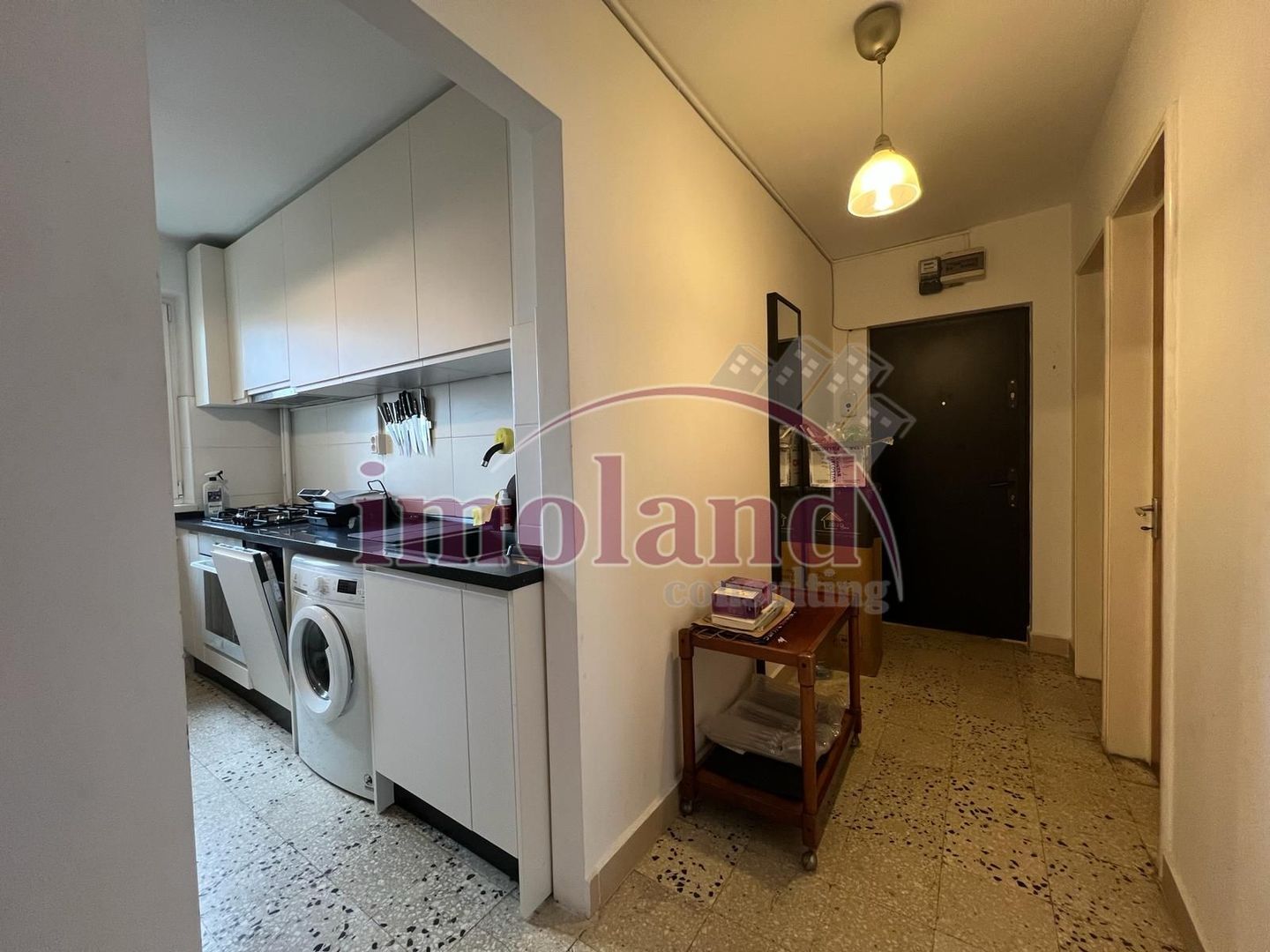 Vanzare - Apartament 3 camere - Aleea Compozitorilor - Poză 5