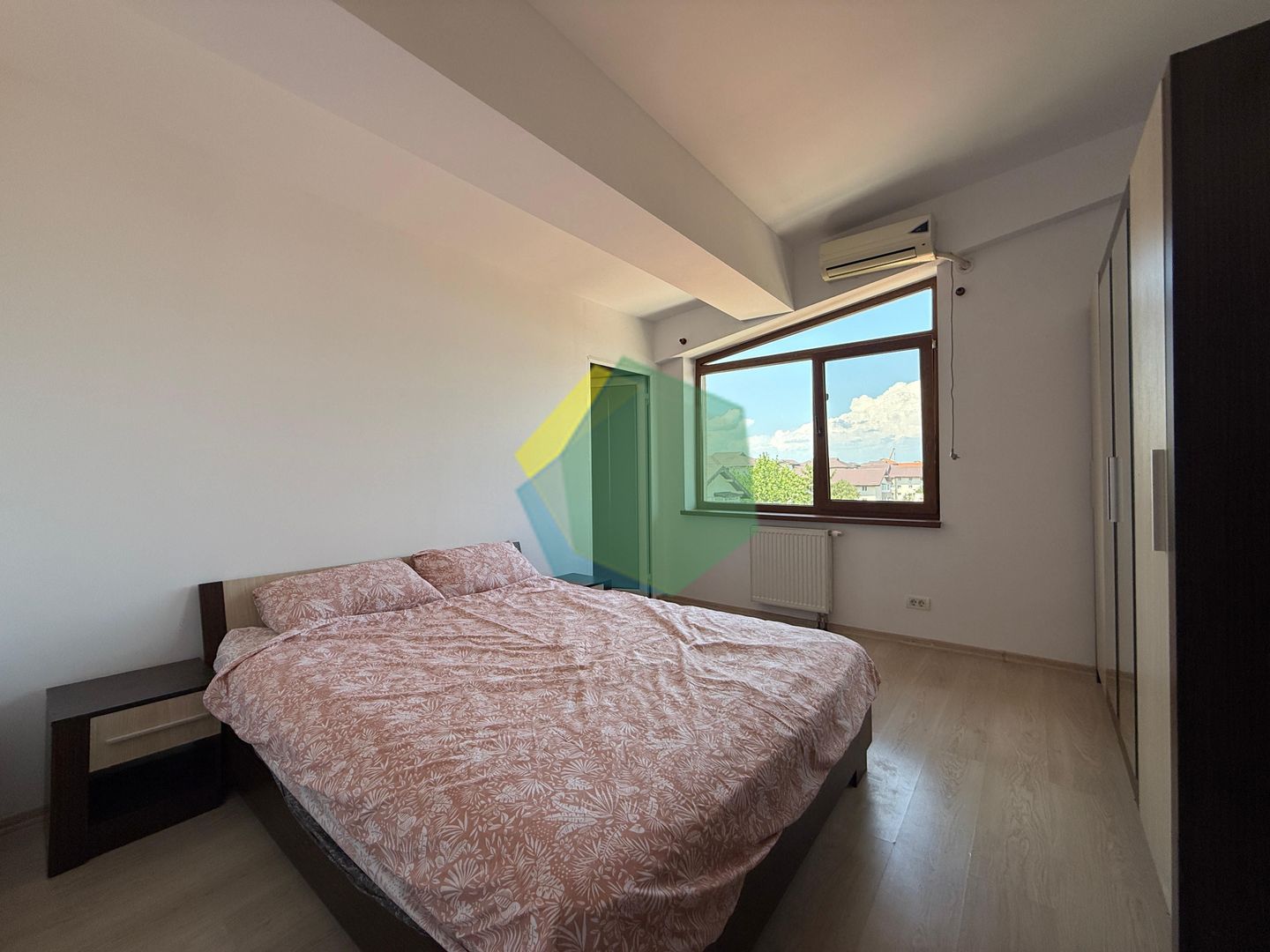 Apartament central Otopeni | 3 camere | Et inalt - Poză 7