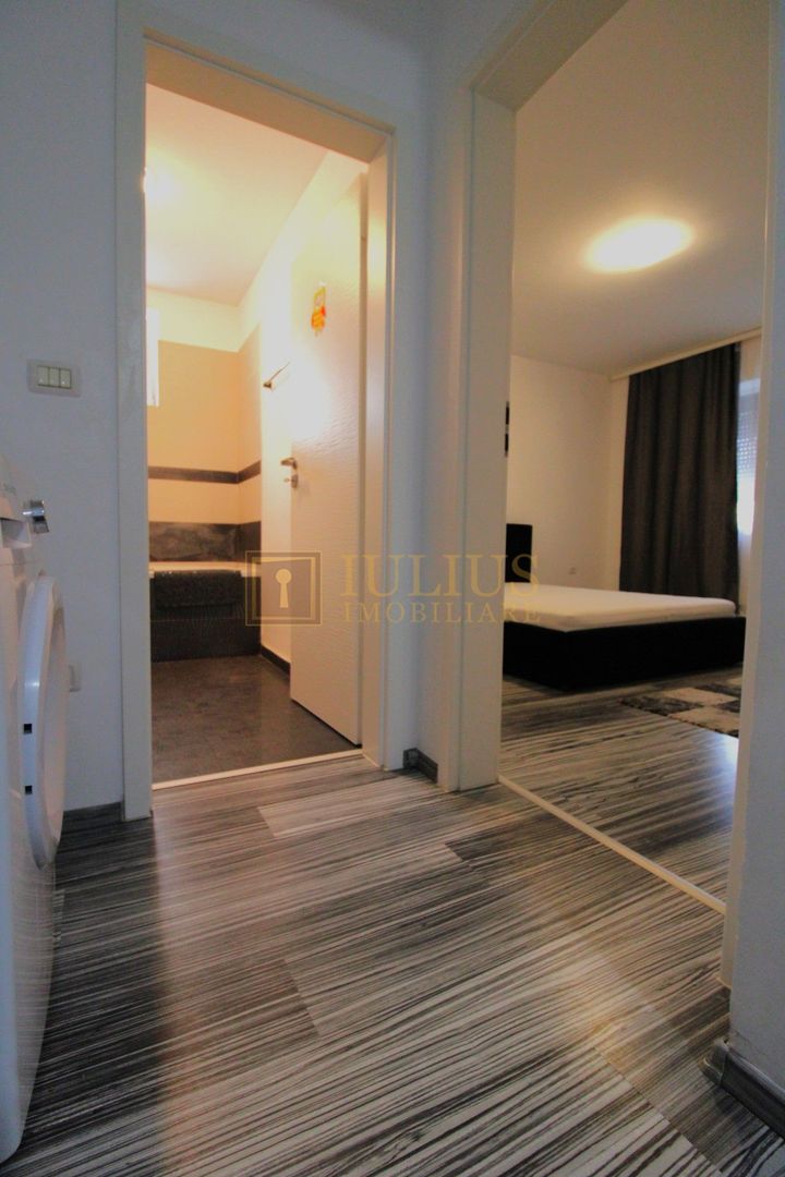 Bloc nou, 2 camere, 2 locuri de parcare-Soarelui/Sud Plaza - Poză 13