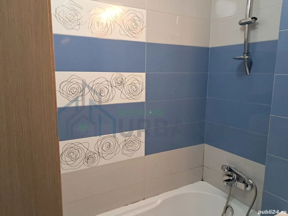 # apartament cu 2 camere Tătărași - Poză 5