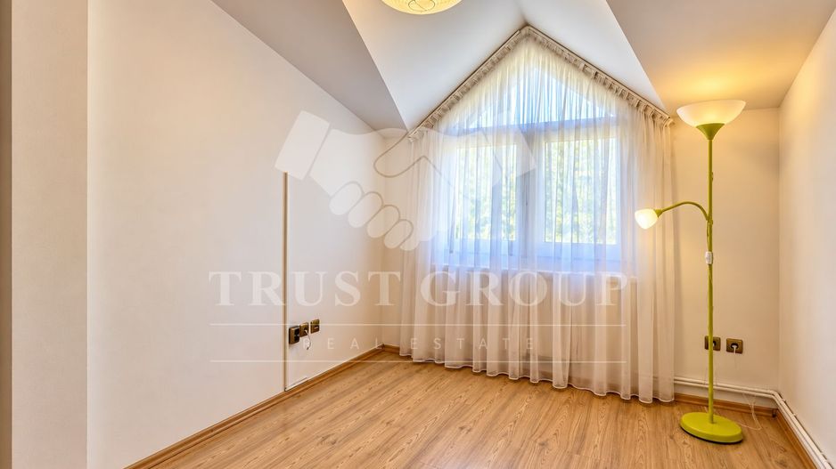 Casa 4 camere - Baneasa - Poză 21