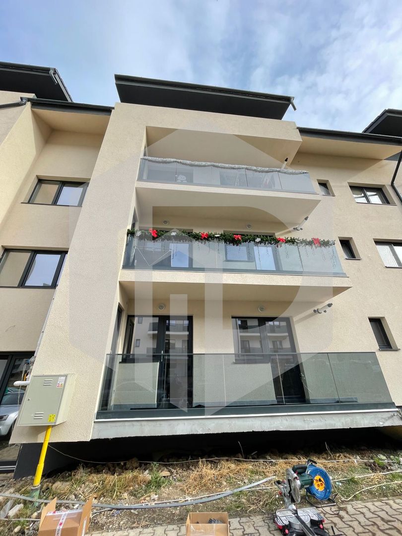 Dezvoltator | Apartament 2 camere+balcon+loc depozitare - Poză 11