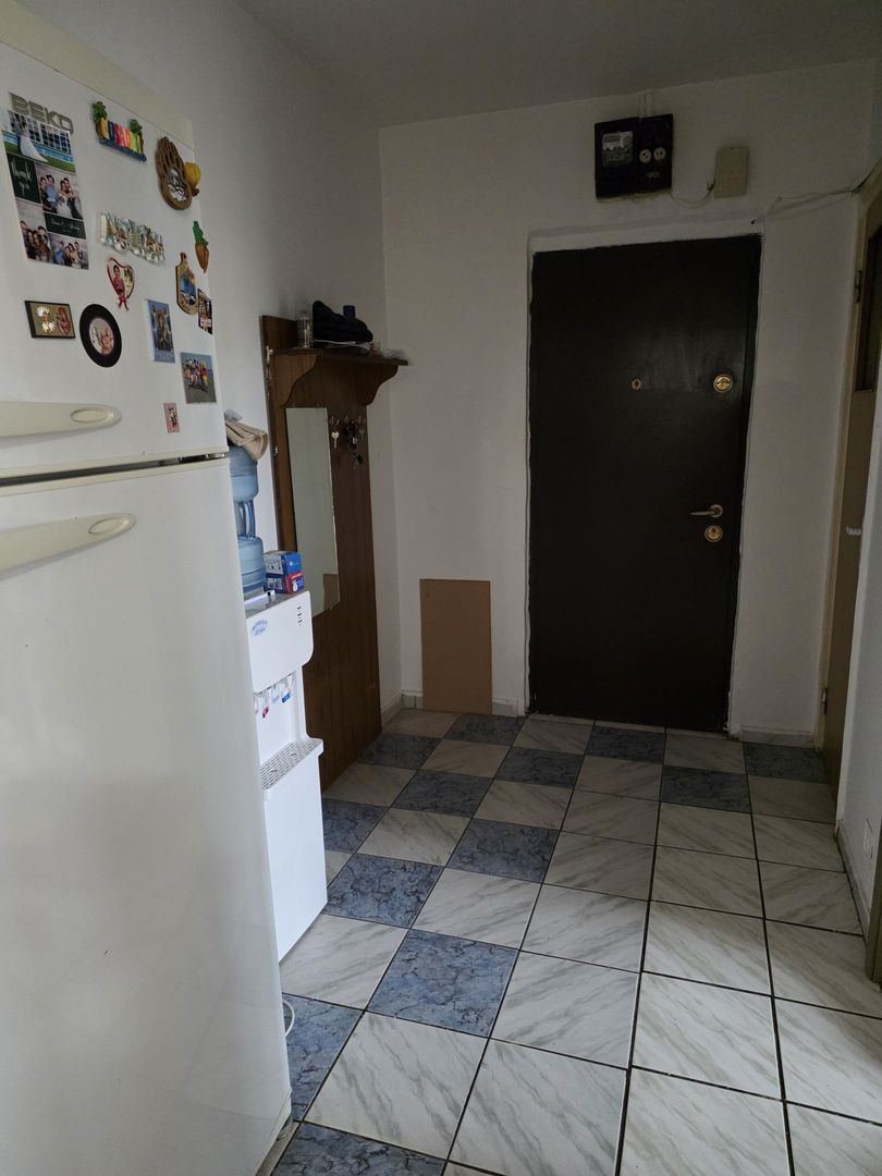 APARTAMENT 3 CAMERE DRUMUL TABEREI - Poză 5