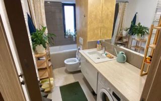 Vânzare, apartament 2 camere, zona Apărătorii Patriei - Poză 7