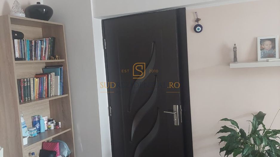 Apartament 3 camere, mobilat si utilat, Parc Sebastian, Comision 0% - Poză 13