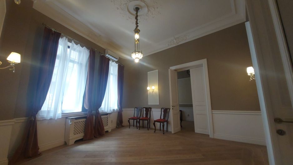 Vila deosebita 7 camere in Gradina Icoanei I Ideal spatiu birouri - Poză 15