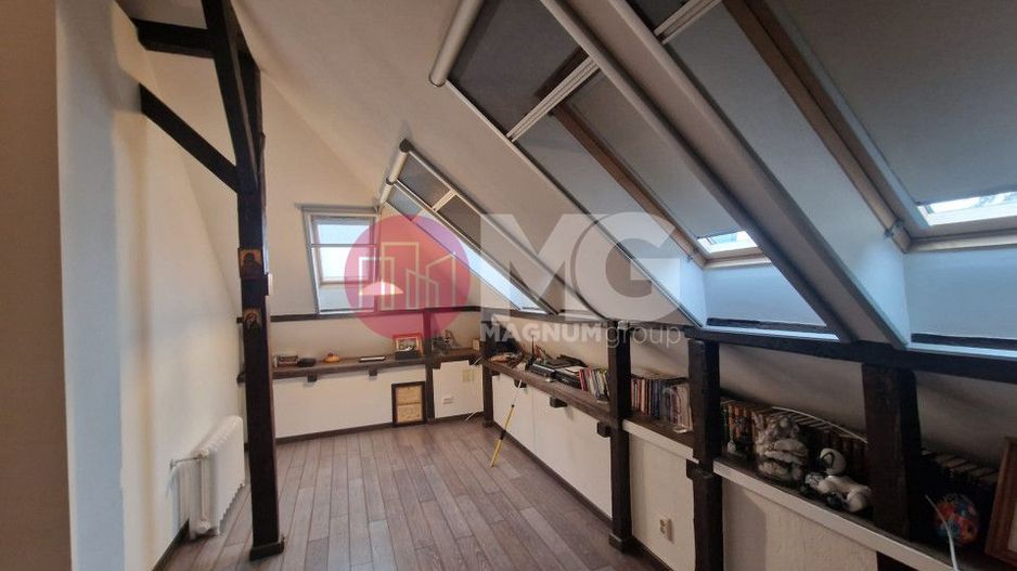 Vila interbelica de vanzare- Floreasca - Poză 18