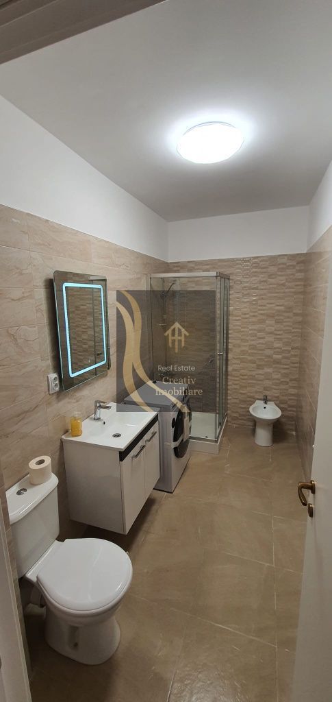 2 camere/5 min metrou Păcii/lângă Lidl Valea Cascadelor - Poză 8