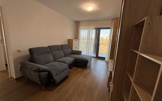 3 Camere, 63mp, Balcon 11mp, Zona Frunzișului, Priveliste - Poză 5
