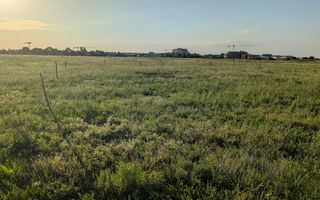 Vanzare Teren Constructii 1000 mp in Pipera Voluntari, - Poză 3
