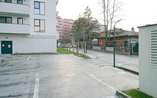 apartament de lux,13 Septembrie,Ela Cotroceni - Poză 29