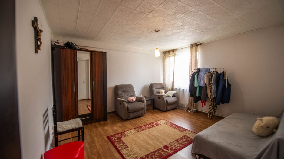 Casa Vila individuala spatioasa cu gradina de vanzare comuna Berceni - Poză 16