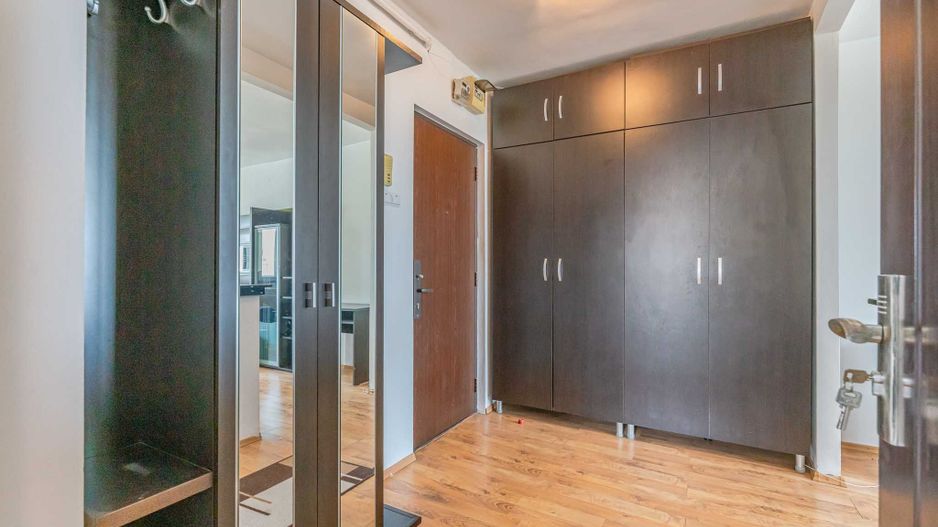 Locuință mobilată și utilată in Brașov, zona Gemenii - Poză 6