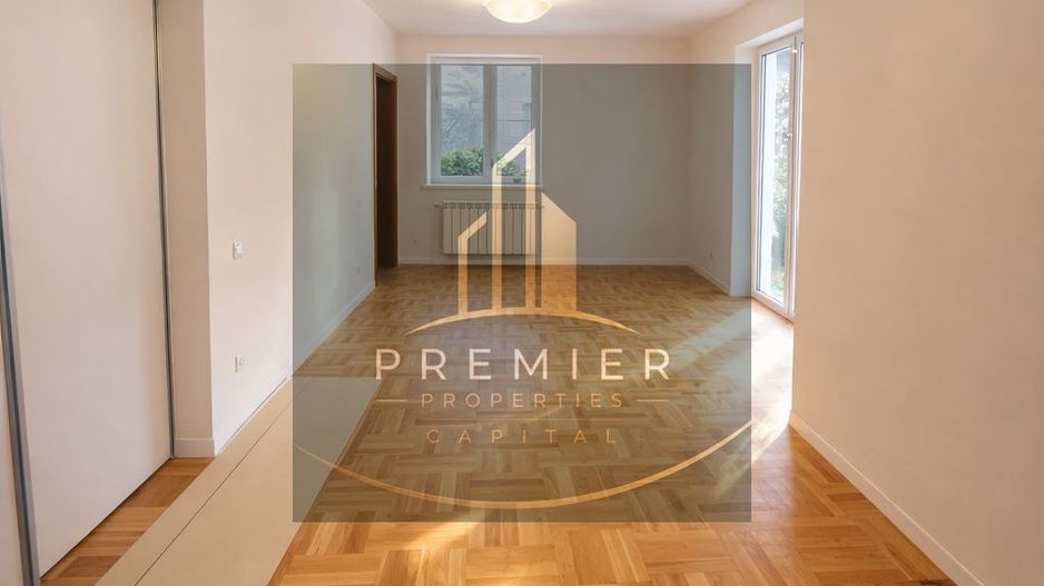 Apartament cu grădină de închiriat în zona Herăstrău – rezidential - Poză 6