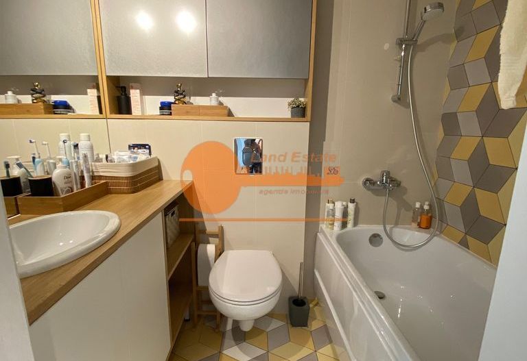 Apartament 2 Camere Politehnica - Poză 11