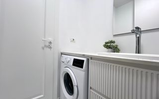 Apartament de Inchiriat | 2 camere | Herastrau - Aviatiei - Poză 36