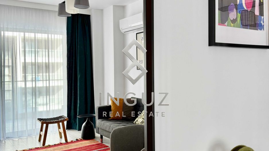 DE ÎNCHIRIAT | APARTAMENT 2 CAMERE | PRIMA VISTA – FABRICA DE GLUCOZĂ - Poză 2