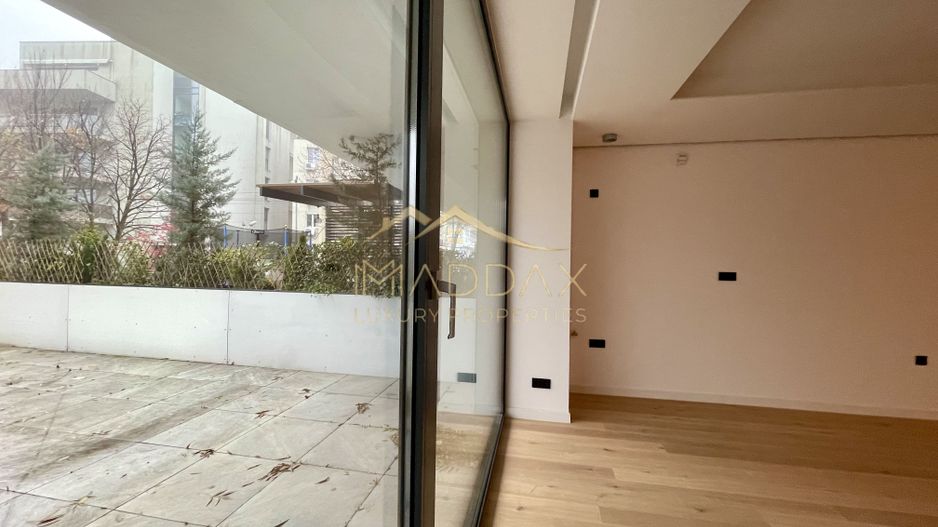 Apartament 2 camere Floreasca***102.7 mp//terasa 50 mp// Parcul Verdi - Poză 5