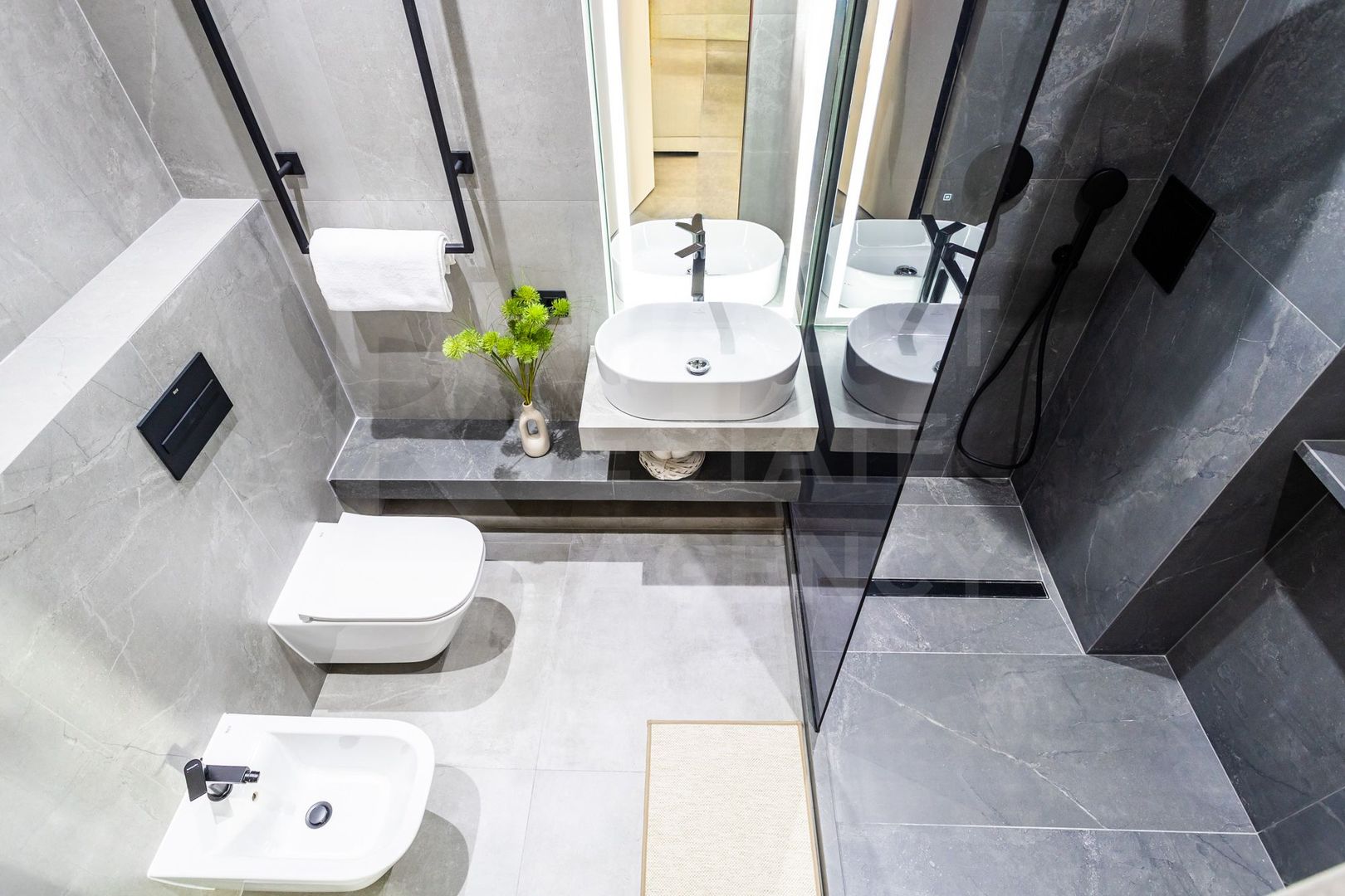 Chirie, apartament, 1 cameră, bul. Ștefan cel Mare, Centru - Poză 13