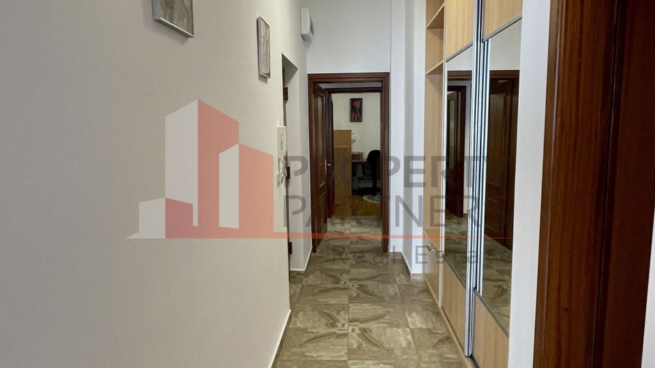 Apartament 3 camere în zona Primăverii - Poză 8