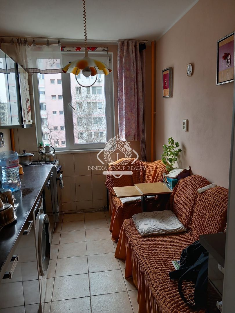 Apartament 2 camere etaj 6 in zona Dristor - Poză 7