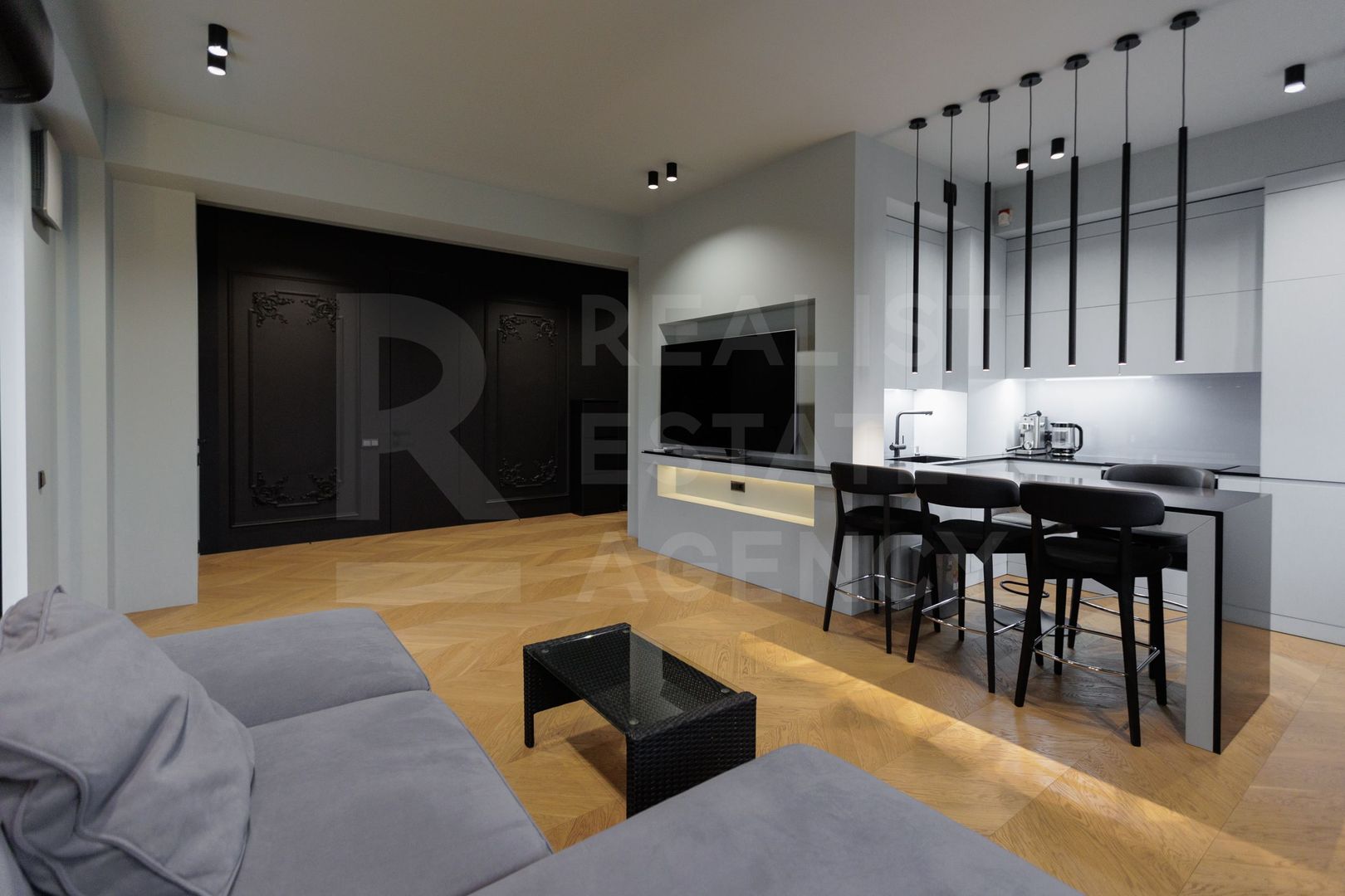 Chirie, apartament, 1 cameră, bd. Ștefan cel Mare, Centru - Poză 2