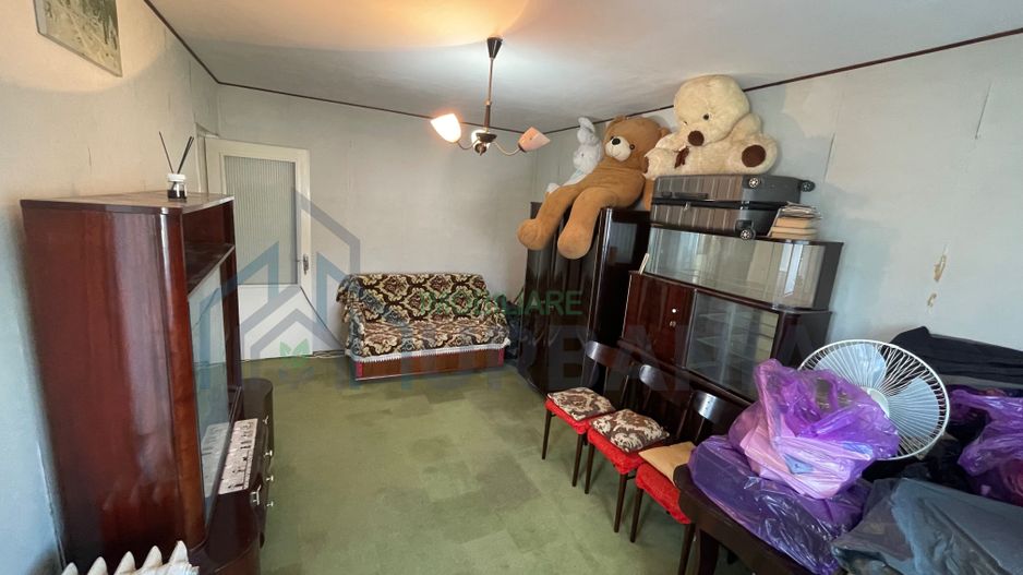 Apartament 3 camere de vânzare, Iasi, zona Mircea cel Batran - Poză 7