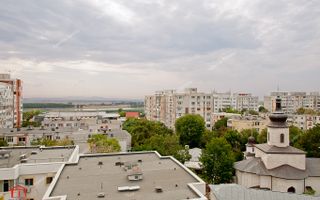 Penthouse in Mazepa Residence... disponibil imediat - Poză 1