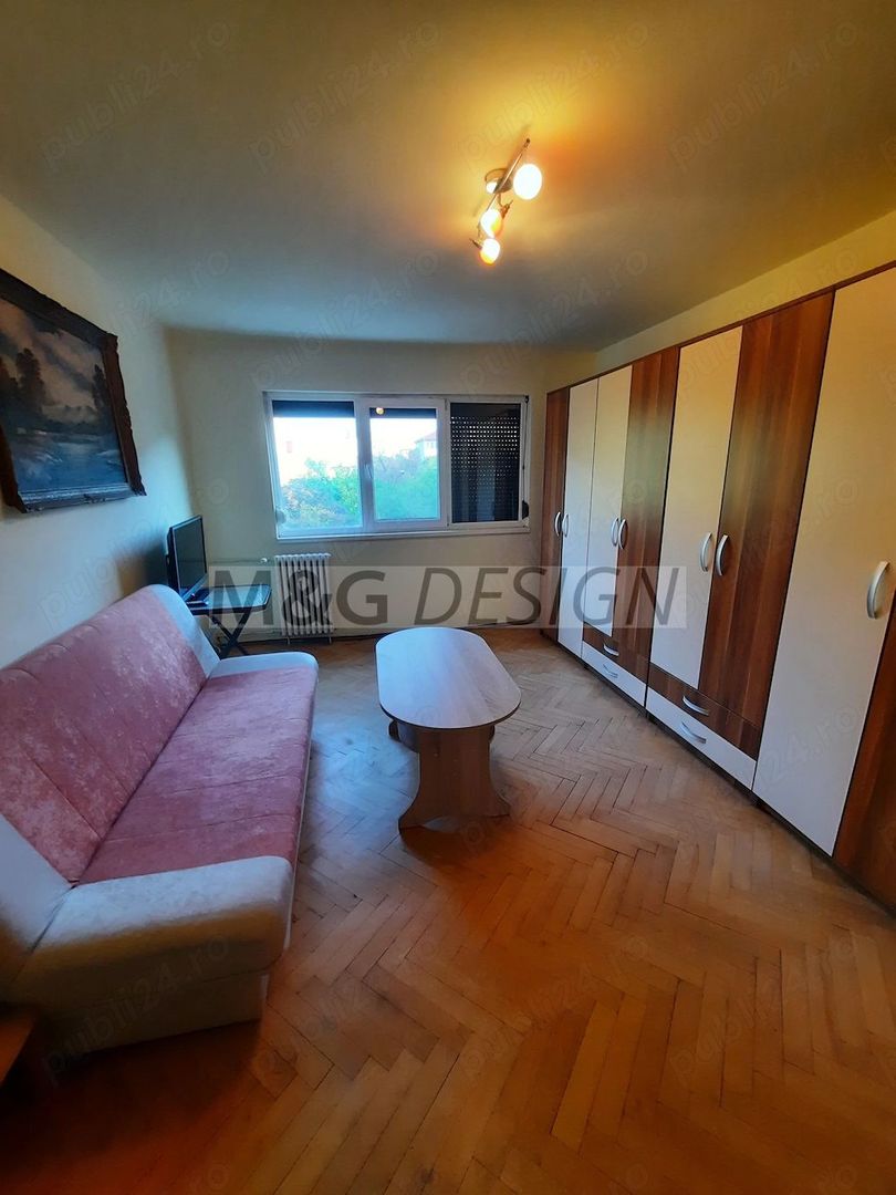 Apartament 3 camere zona Circumvalatiunii etaj 2 - Poză 1