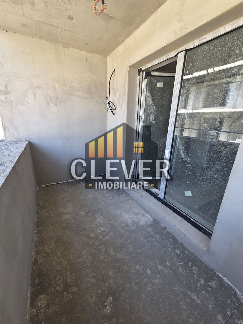 Apartament 2 camere promo parcare, comision 0, zona Pallady - Poză 14