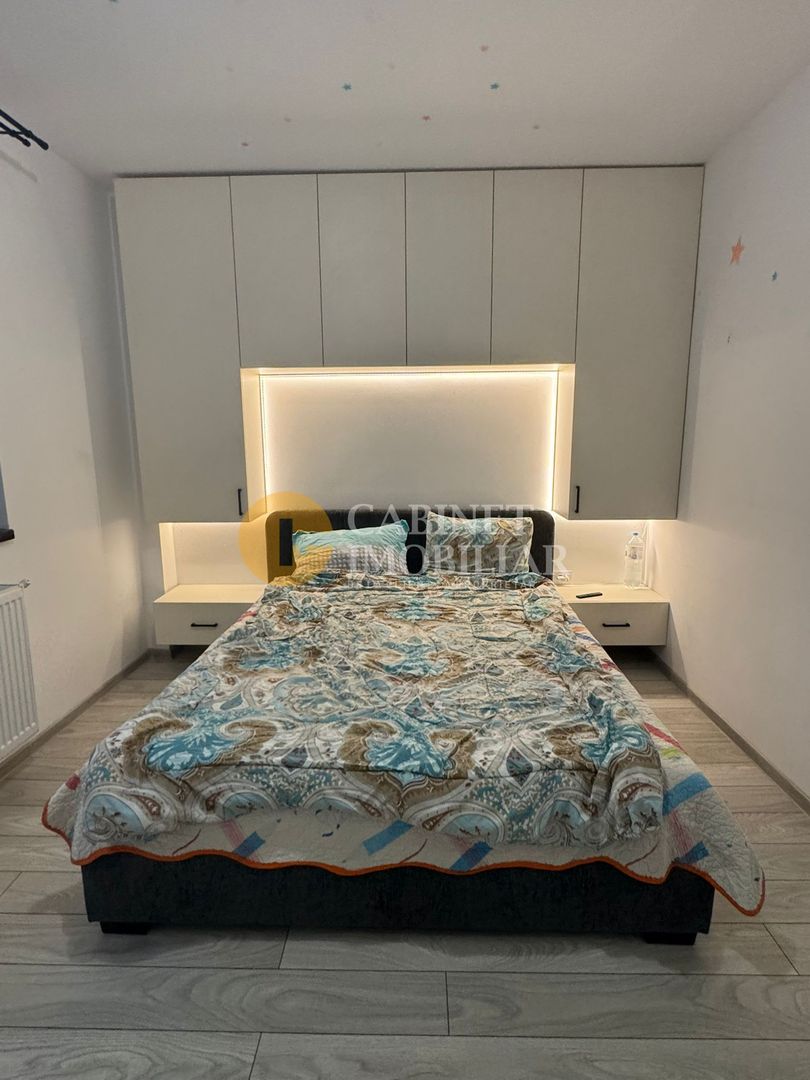 Apartament 2 camere decomandat- ETAJ 1- Capat Pacurari - Poză 1