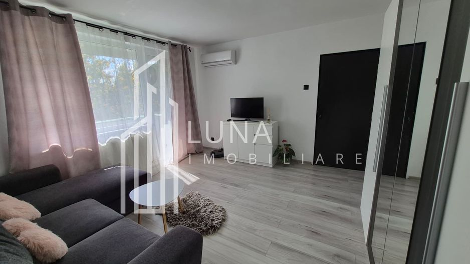 Apartament 2 camere | 50 mp + 2 balcoane | Tudor - Poză 3
