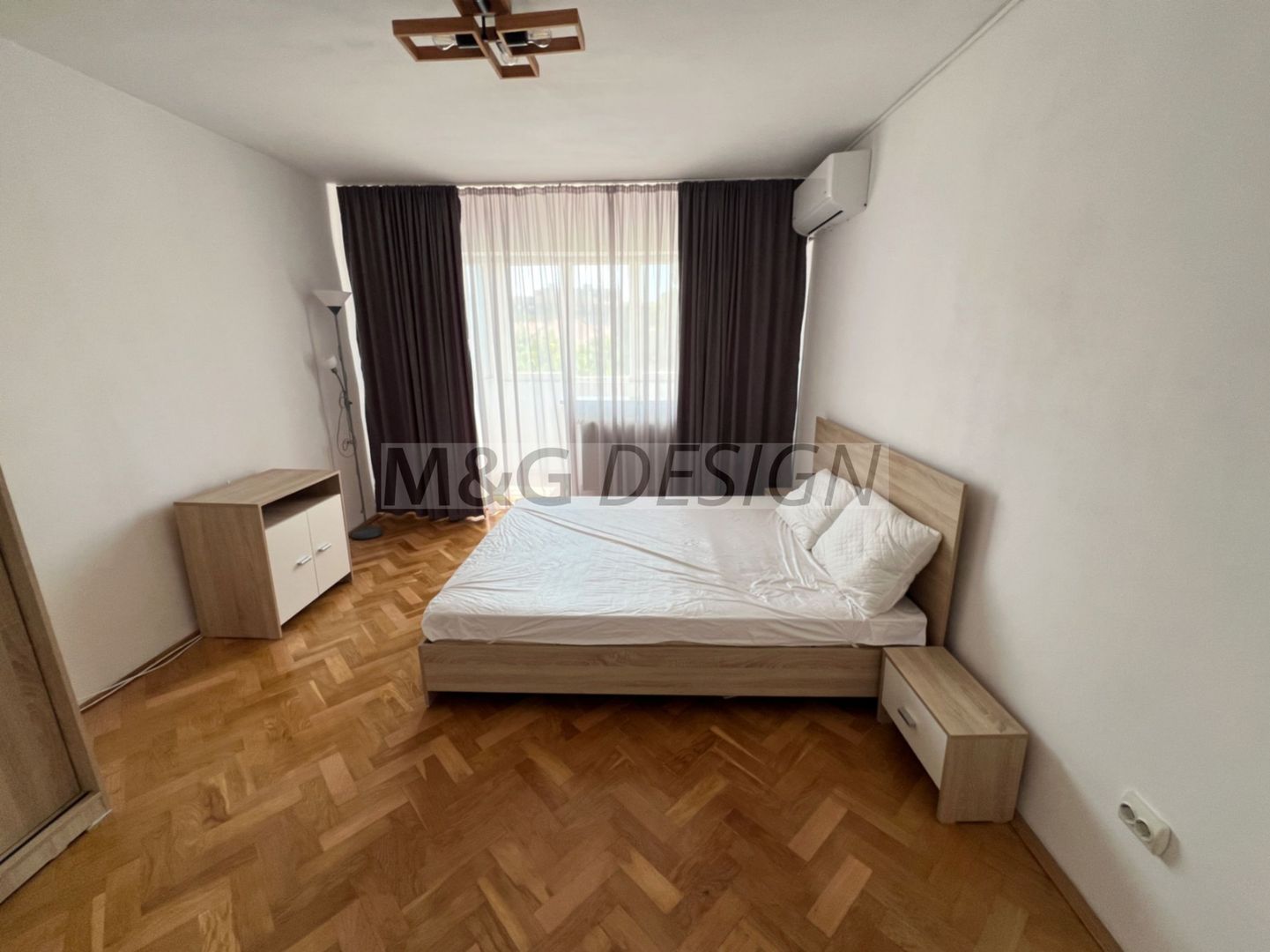 Apartament 1 camera zona Sagului etaj 2 amenajat - Poză 8