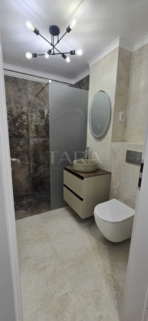 Apartament 3 camere finisat modern, Zorilor - Poză 7