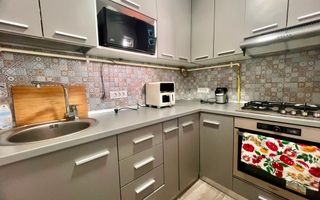 Garsonieră de vânzare – Zona Traian, Râmnicu Vâlcea - Poză 1