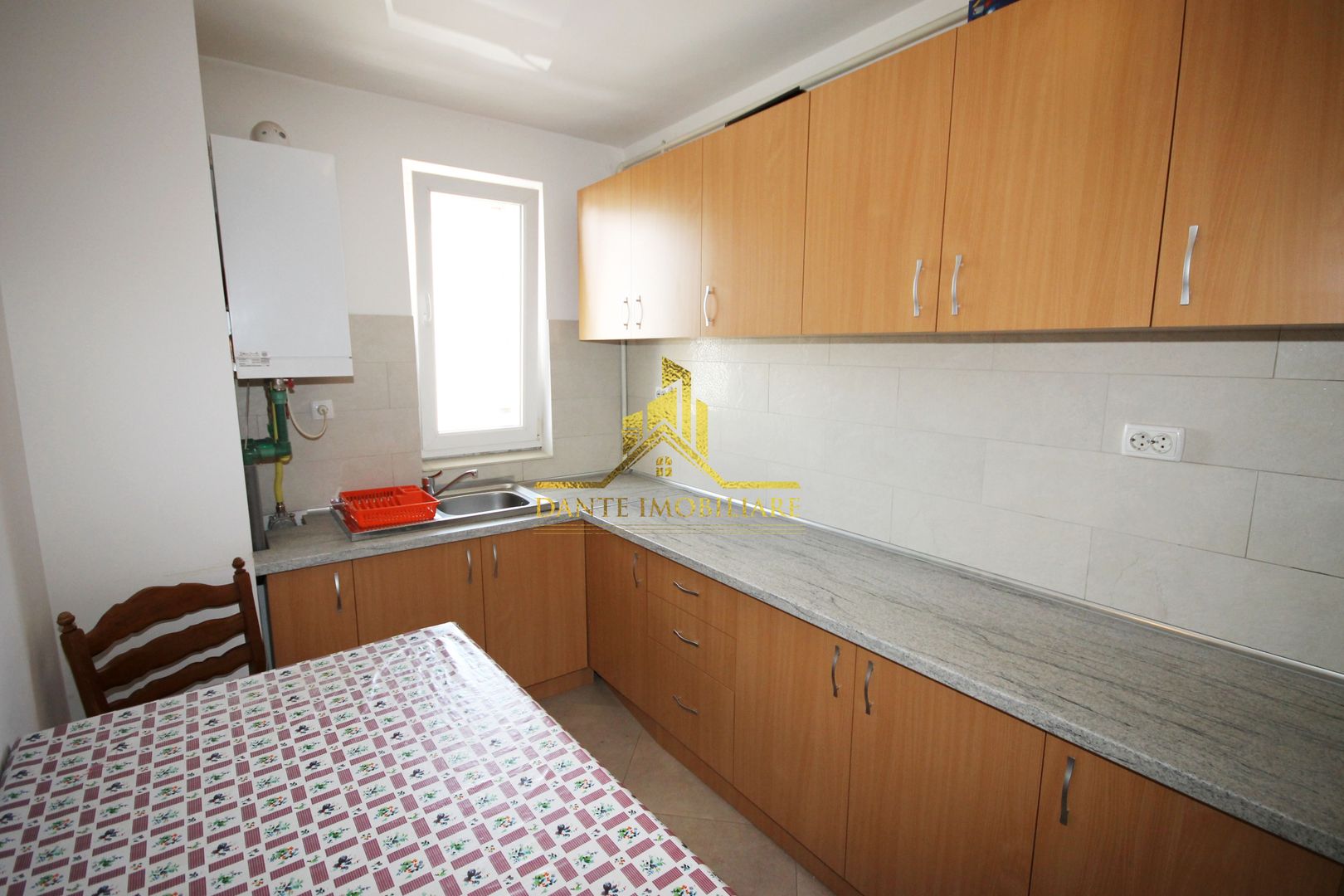 3 camere, mobilat modern, bloc nou, parcare, Calea Turzii, MOL - Poză 14