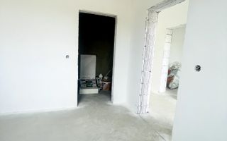 Casă Parter Semifinisată – Oșorhei, utilități complete, teren 515 mp - Poză 8