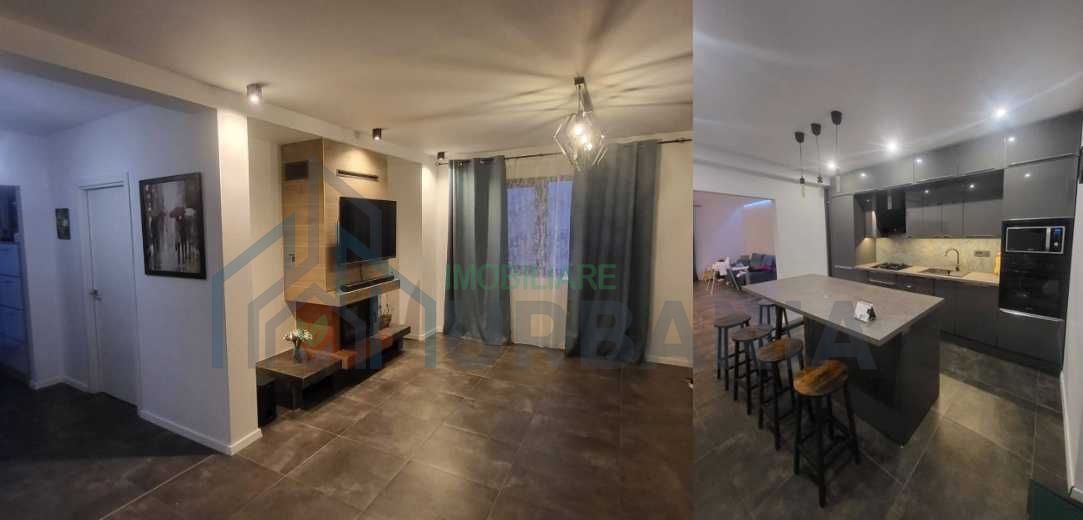 # Casă 140 mp, teren 404 mp, – Chicerea/Tomesti - Poză 5