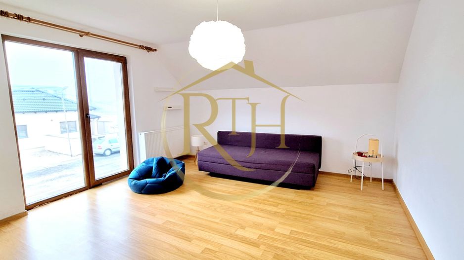 Oferim spre inchiriere, Casa Individuala, 5 camere, garaj, livada, Giroc - Poză 14