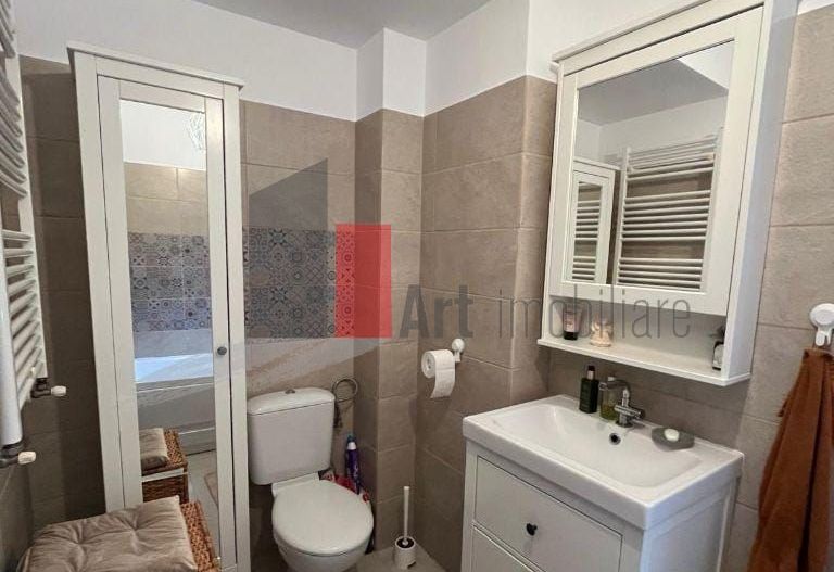 Vânzare apartament 3 camere Olteniței - Romprim - Poză 3