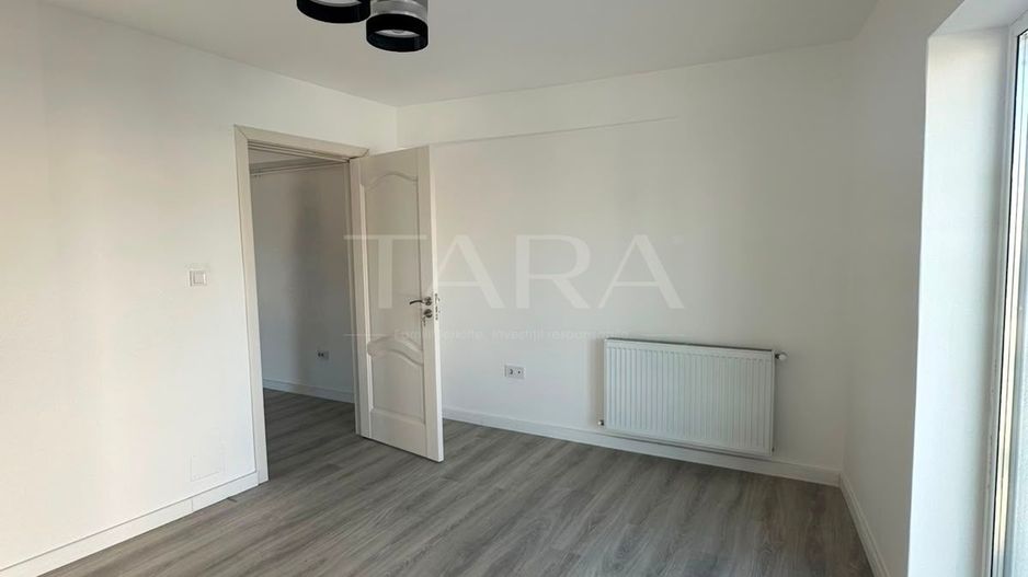 Apartament nemobilat 3 camere, etaj intermediar,2 bai | Dâmbul Rotund - Poză 4