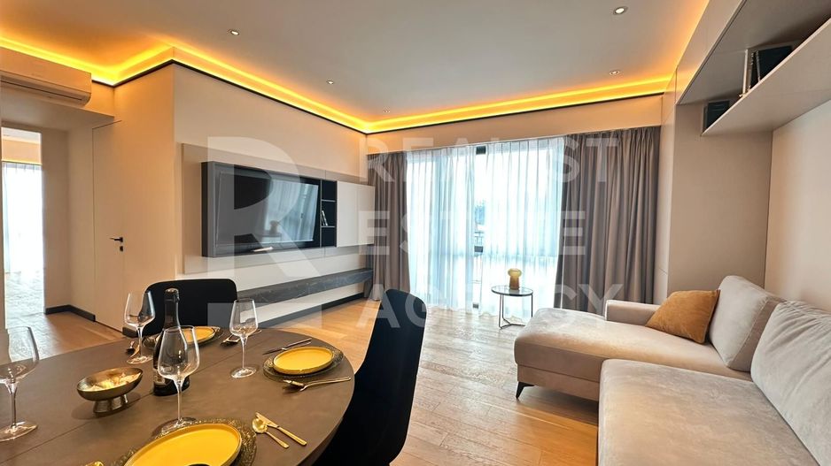 PIPERA - IANCU NICOLAE - 2 CAMERE - COMISION 0% - Poză 1