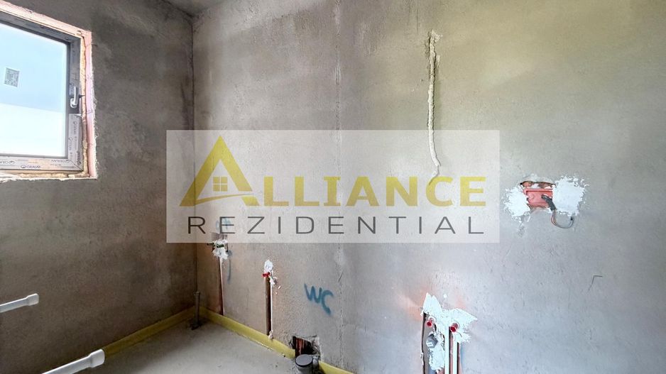 Casa Individuala 3 camere - 2 bai - 375mp teren - Poză 5