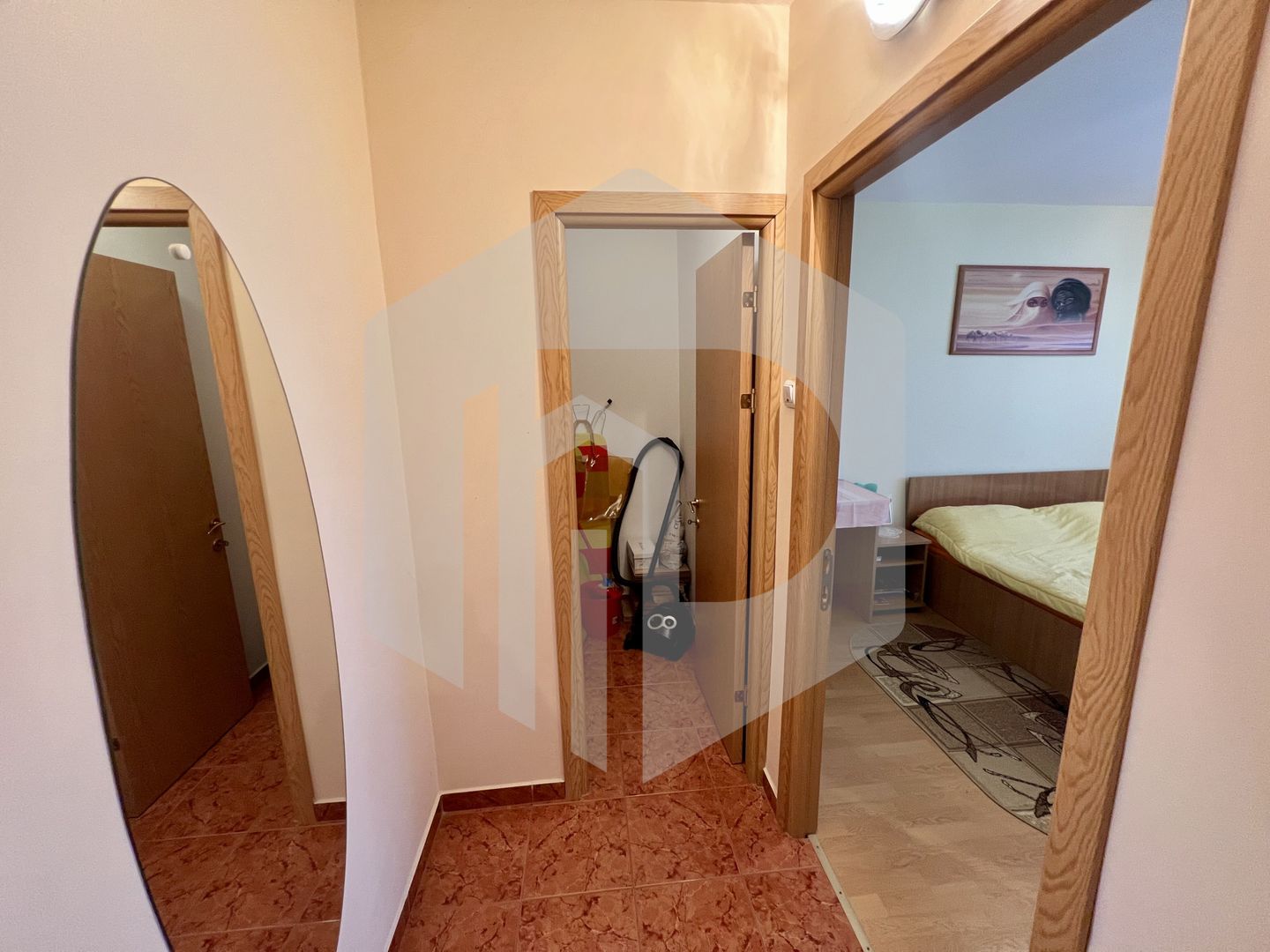 Apartament 2 camere- Vasile Aaron/ Milea- Etaj 5 - Poză 5