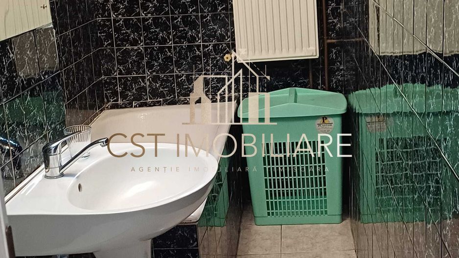 Apartament 2 Camere Zona Dacia - Poză 5