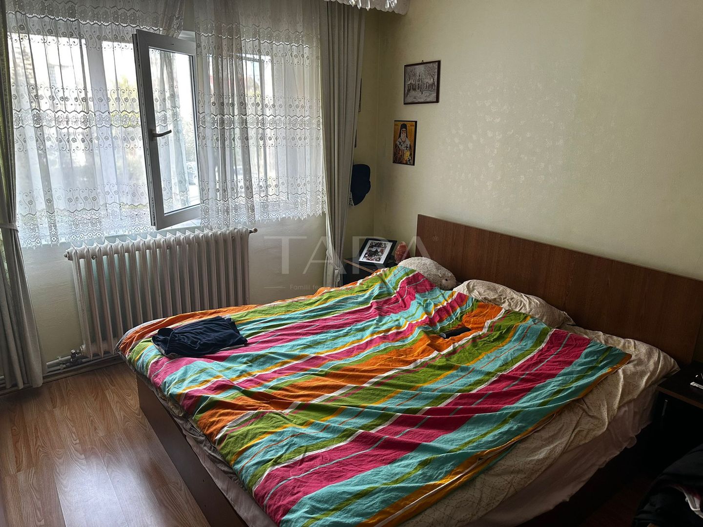 Apartament Deosebit cu 2 Camere, zona Între Lacuri, Iulius Mall. - Poză 1