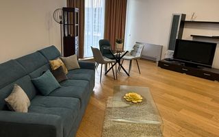 Apartament 2 camere loc de parcare în subteran - Poză 5