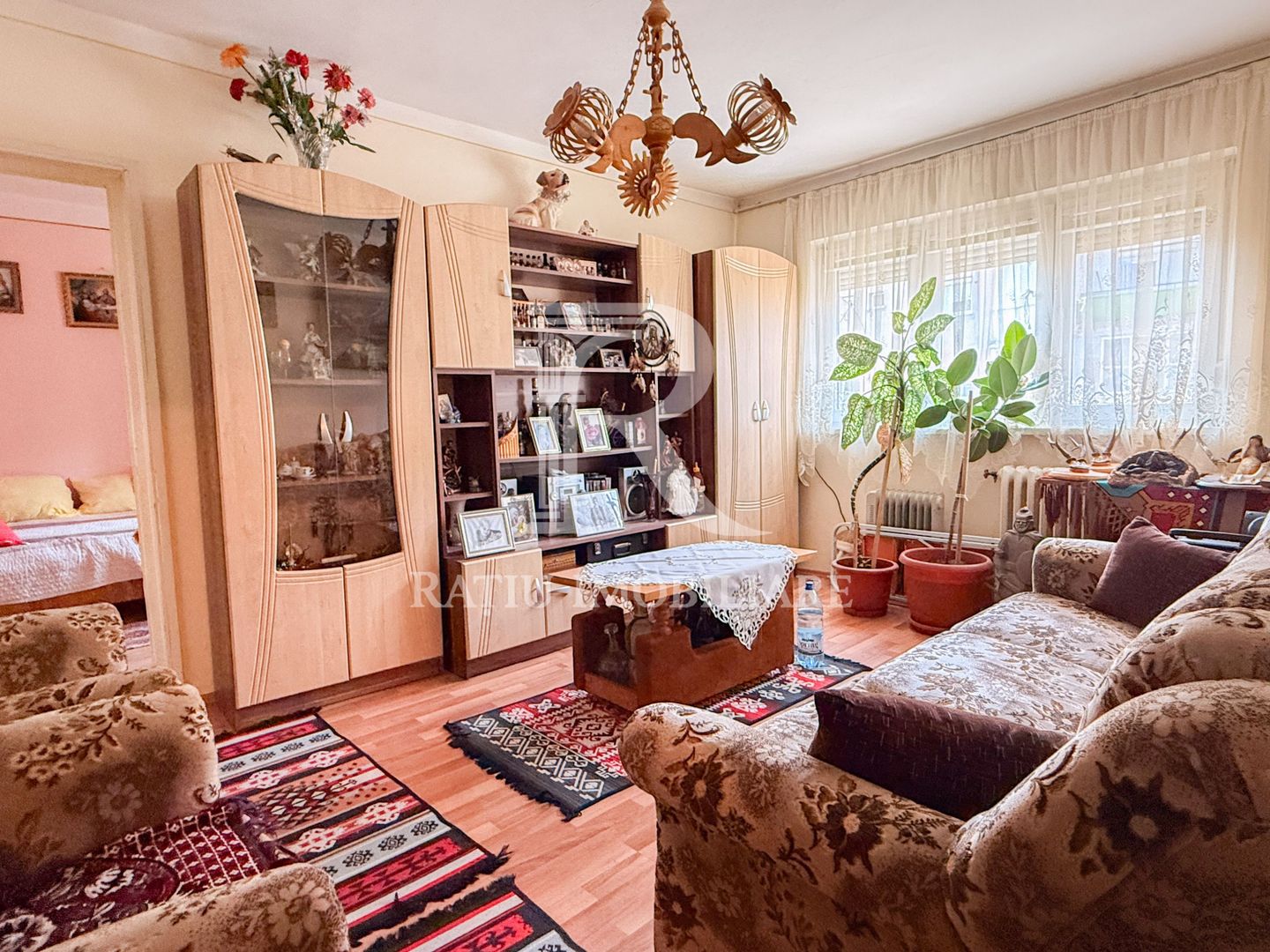 Apartament cu 3 Camere Decomandat | Aleea Călinului | Oradea - Poză 6