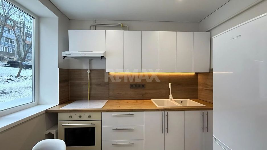 Apartament cu 2 odai  Posta Veche, mun. Chisinau - Poză 2
