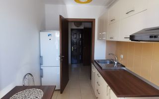 Garsoniera spatioasa mobilata si utilata ideala pt investitie - Poză 6